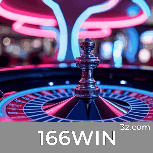 Emocionante Imersão no Ambiente Envolvente do 166WIN