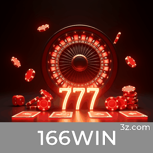 166WIN: Seu Cassino Online Confiável e Seguro