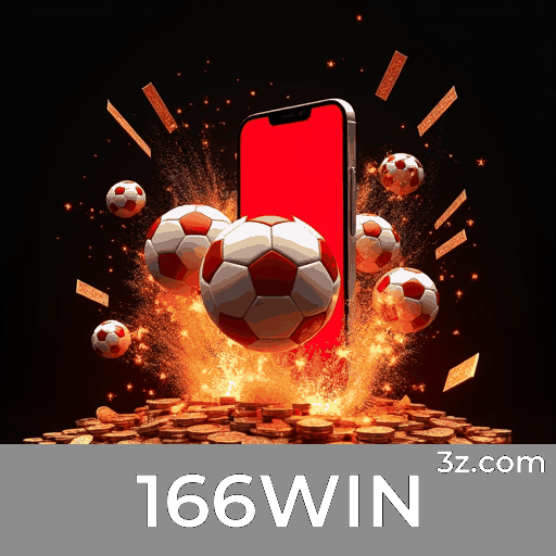 Emocionante Imersão no Ambiente Envolvente do 166WIN
