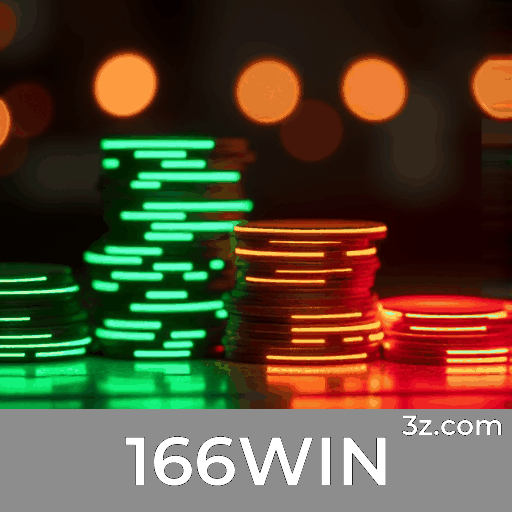 166WIN: Onde a Emoção dos Jogos de Cassino Nunca Para!