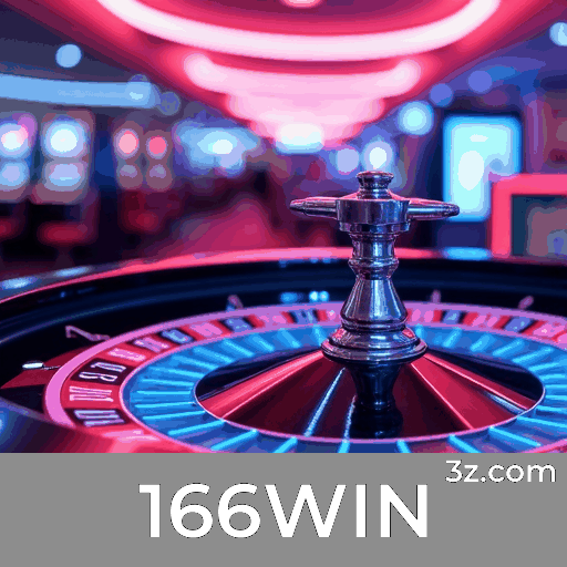 166WIN: Plataforma para Conexão e Interação de Jogadores
