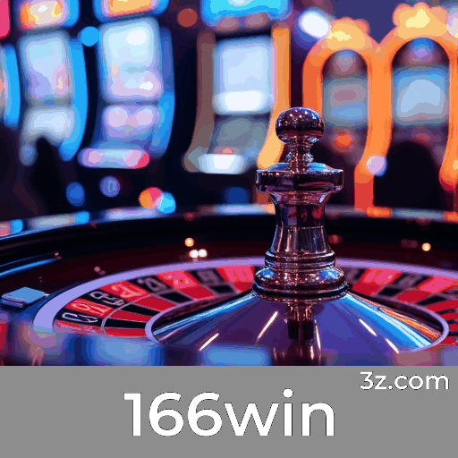 166win: Cassino Confiável com Pagamentos Rápidos