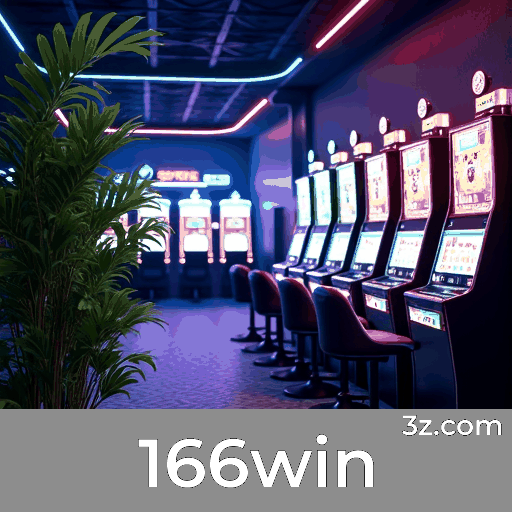 Descubra a Convergência de Tecnologias na 166win com Experiências Disruptivas