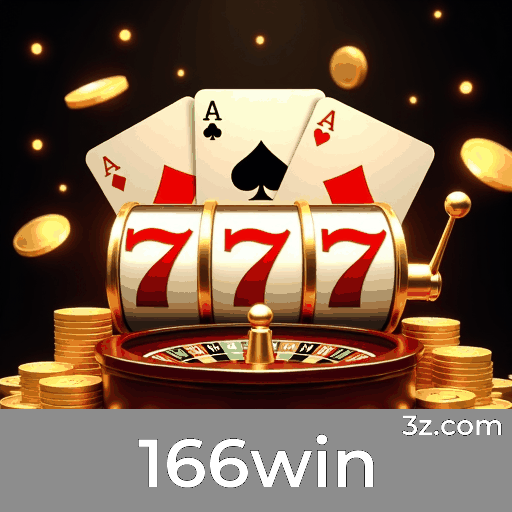 166win: Cassino Confiável com Pagamentos Rápidos